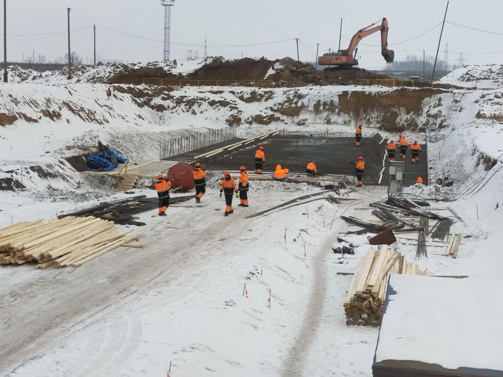 Михайловский ГБЖ